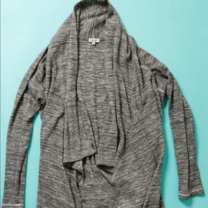 Splendid cardigan